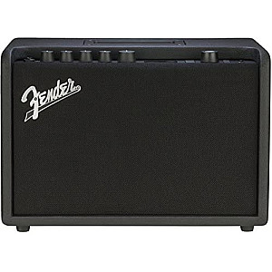 Fender Mustang GT40 Guitar Combo Amp